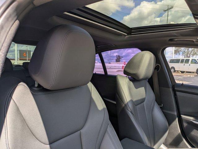 2019 BMW 330i Vehicle Photo in SELMA, TX 78154-1460