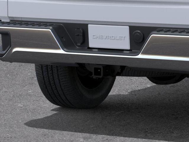 2026 Chevrolet Silverado 1500 Vehicle Photo in INDEPENDENCE, MO 64055-1314