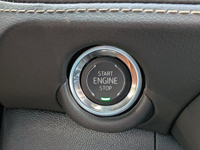 2026 Chevrolet Tahoe Vehicle Photo in BRUNSWICK, GA 31525-1881