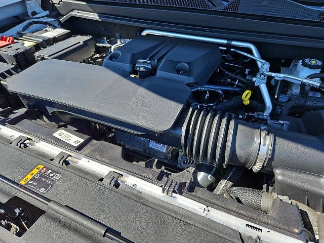 2024 GMC Canyon Vehicle Photo in TREVOSE, PA 19053-4984