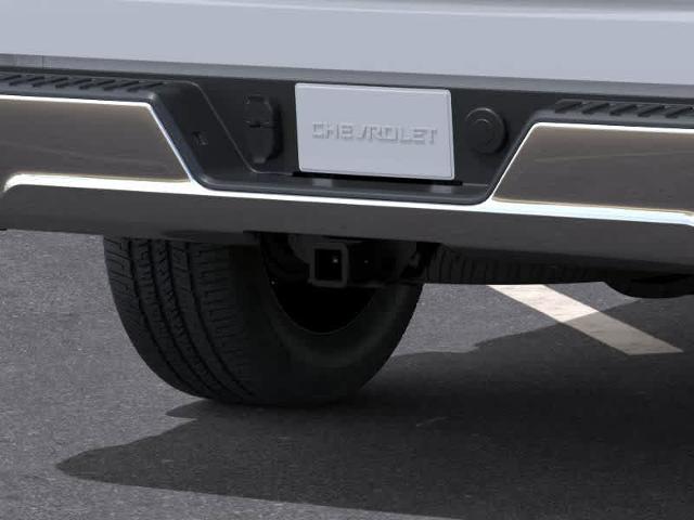 2026 Chevrolet Silverado 1500 Vehicle Photo in PITTSBURGH, PA 15226-1209