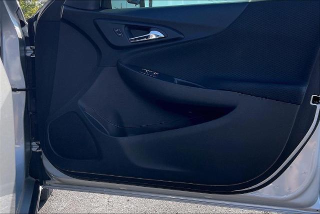 2021 Chevrolet Malibu Vehicle Photo in INDEPENDENCE, MO 64055-1314