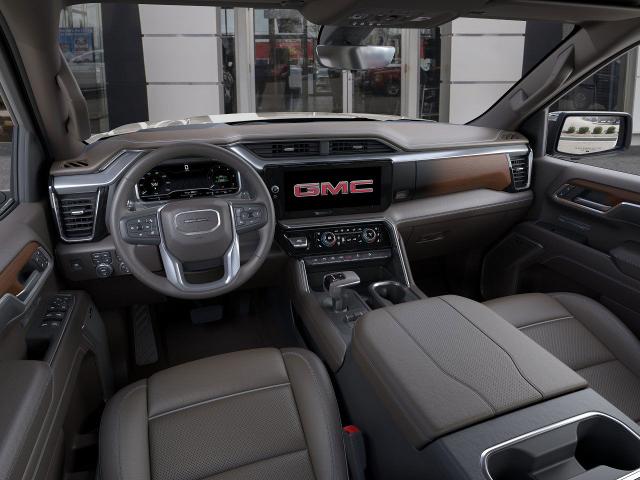2026 GMC Sierra 1500 Vehicle Photo in INDEPENDENCE, MO 64055-1377