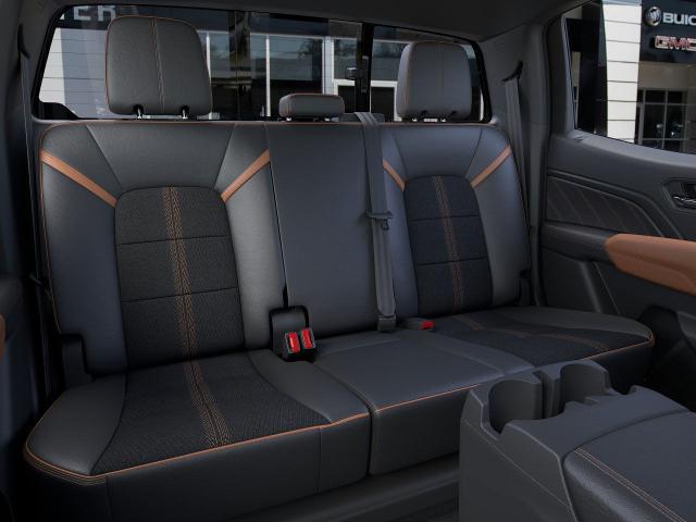 2026 GMC Canyon Vehicle Photo in TREVOSE, PA 19053-4984