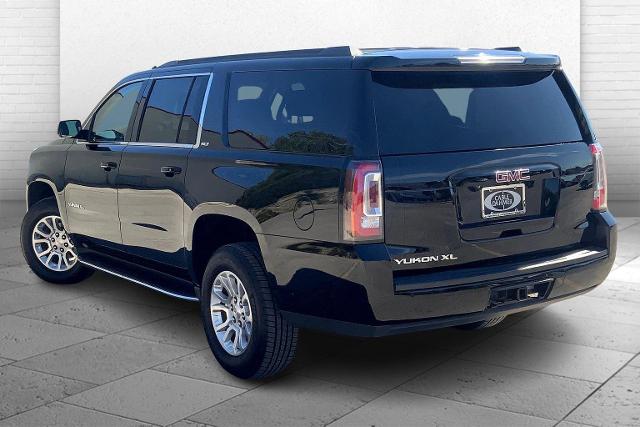 2019 GMC Yukon XL Vehicle Photo in KANSAS CITY, MO 64114-4545
