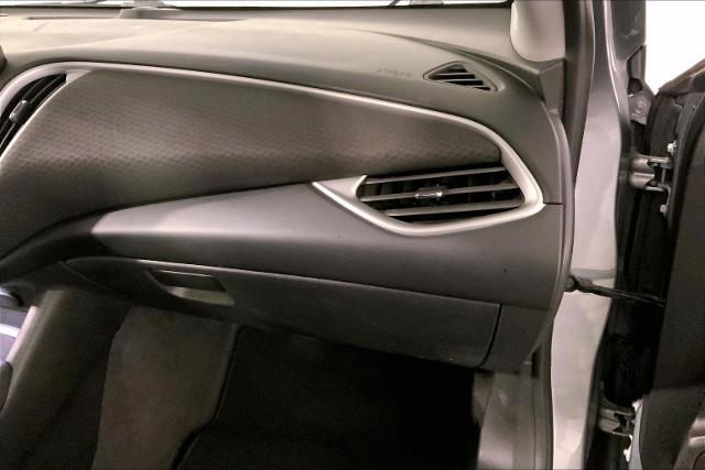2024 Chevrolet Malibu Vehicle Photo in INDEPENDENCE, MO 64055-1314