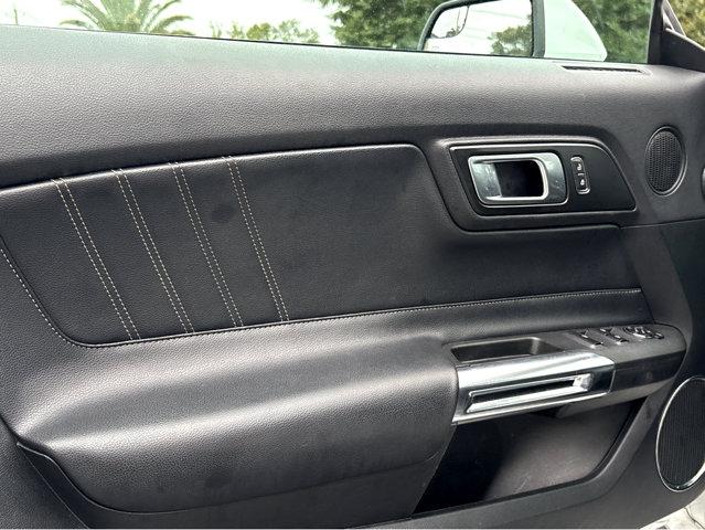 2020 Ford Mustang Vehicle Photo in Savannah, GA 31419