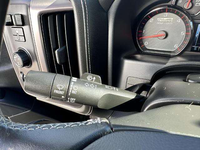 2016 GMC Sierra 1500 Vehicle Photo in MANITOWOC, WI 54220-5838