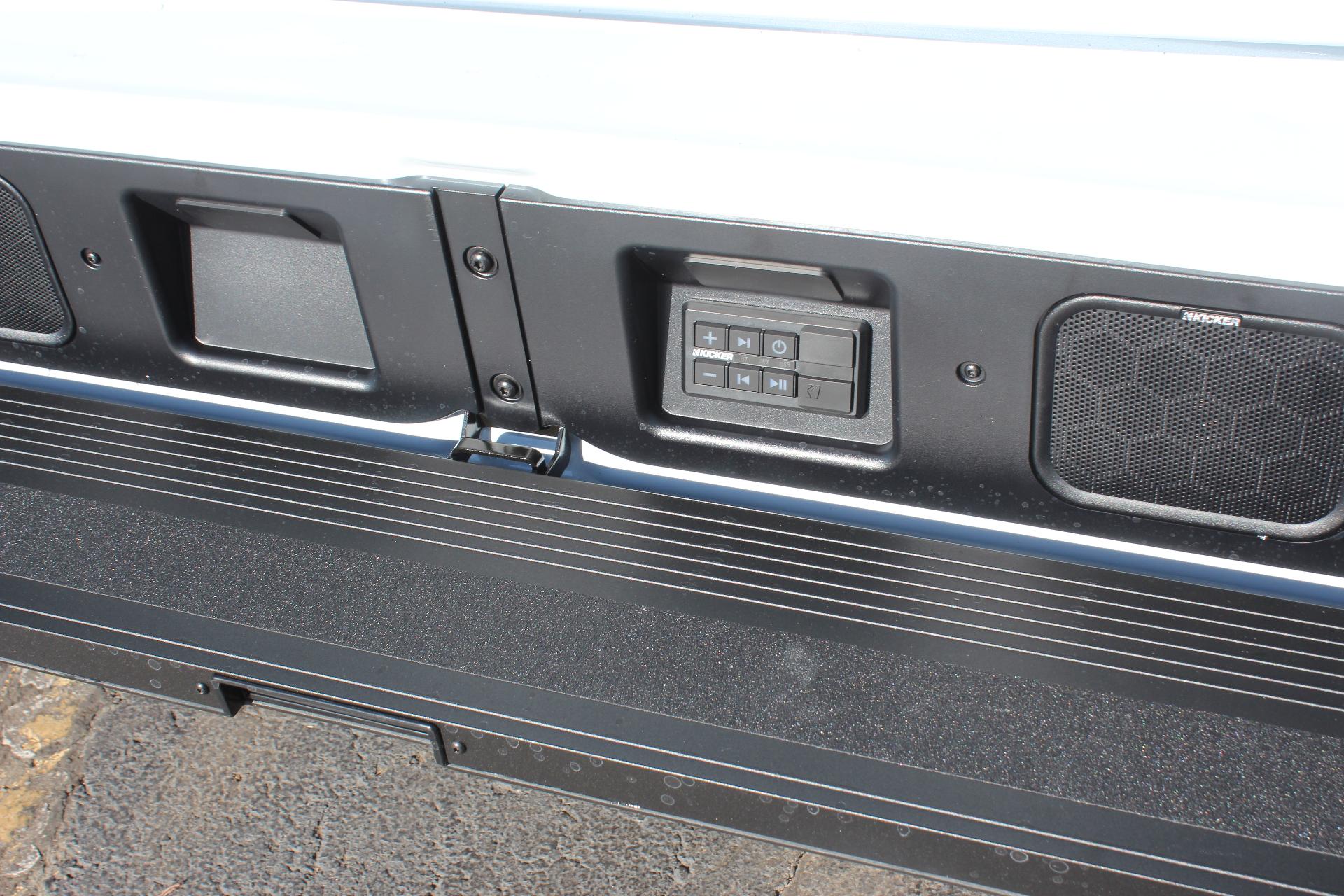 2026 GMC Sierra 2500 HD Vehicle Photo in AURORA, CO 80012-4011