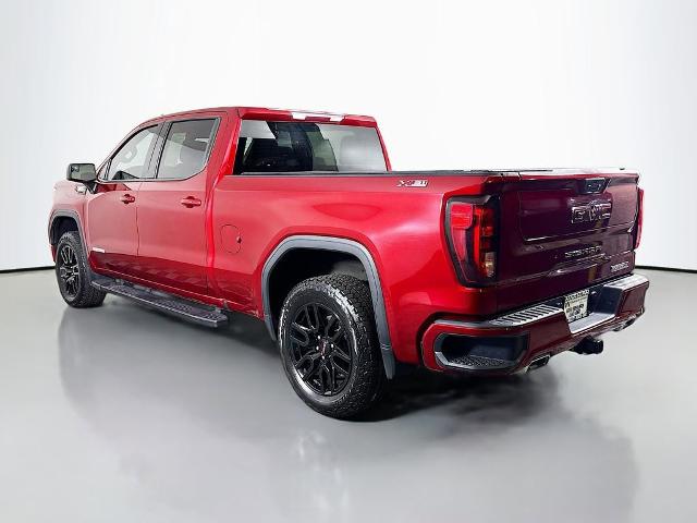 2021 GMC Sierra 1500 Vehicle Photo in PUYALLUP, WA 98371-4149