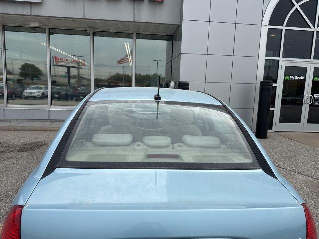 2010 Hyundai ACCENT Vehicle Photo in Cedar Rapids, IA 52402