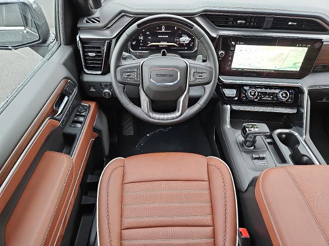 2026 GMC Sierra 1500 Vehicle Photo in TREVOSE, PA 19053-4984