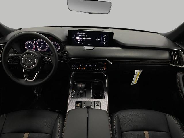 2026 Mazda CX-90 Vehicle Photo in Appleton, WI 54913