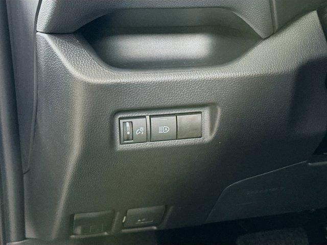 2025 Toyota RAV4 Vehicle Photo in Flemington, NJ 08822