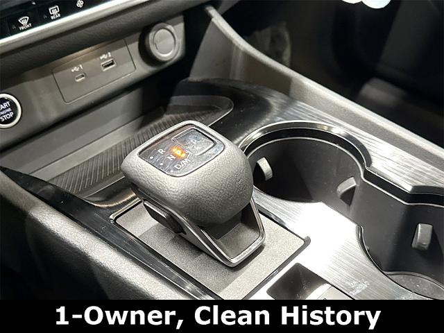 2022 Nissan Rogue Vehicle Photo in EVERETT, WA 98203-5662