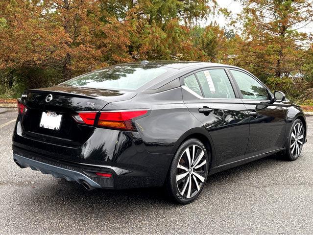 2022 Nissan Altima Vehicle Photo in Hinesville, GA 31313