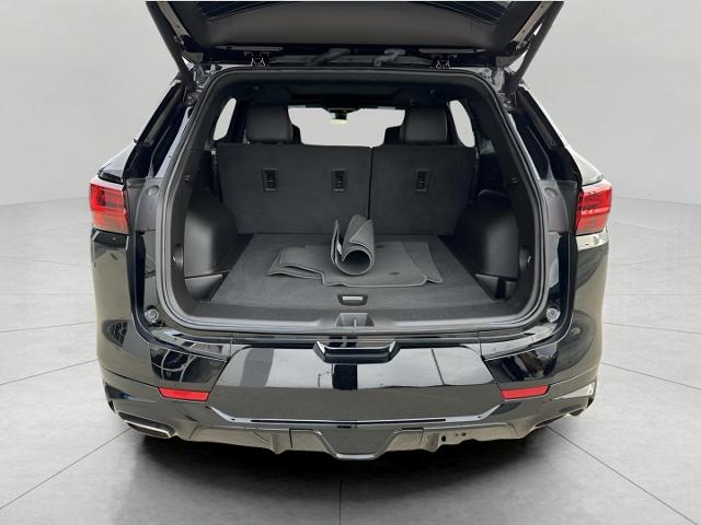 2023 Chevrolet Blazer Vehicle Photo in MANITOWOC, WI 54220-5838