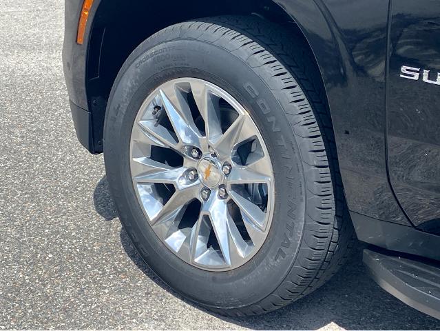 2025 Chevrolet Suburban Vehicle Photo in POOLER, GA 31322-3252