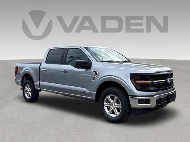 2024 Ford F-150 Vehicle Photo in Savannah, GA 31419