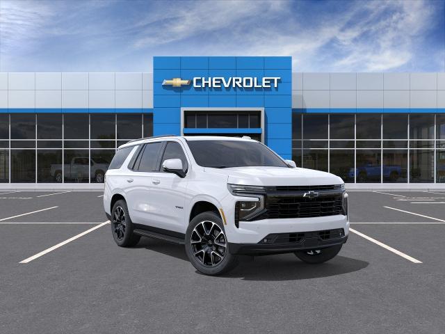 2026 Chevrolet Tahoe Vehicle Photo in Anniston, AL 36201