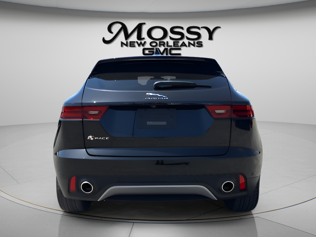 2022 Jaguar E-PACE SE - 5