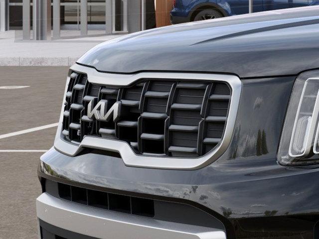 2025 Kia Telluride Vehicle Photo in Westbrook, ME 04092