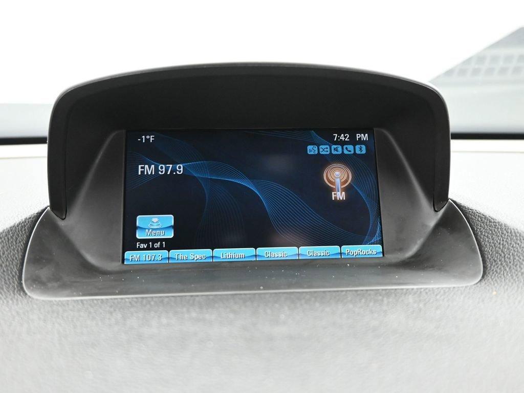 2016 Buick Encore Vehicle Photo in Cedar Rapids, IA 52402