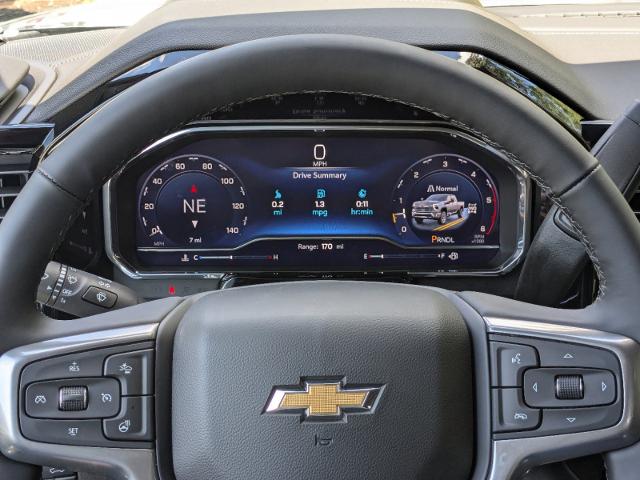 2025 Chevrolet Silverado 2500 HD Vehicle Photo in POOLER, GA 31322-3252