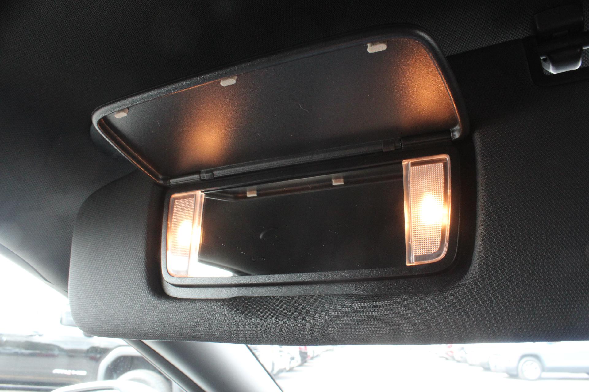 2025 Buick Envista Vehicle Photo in AURORA, CO 80012-4011