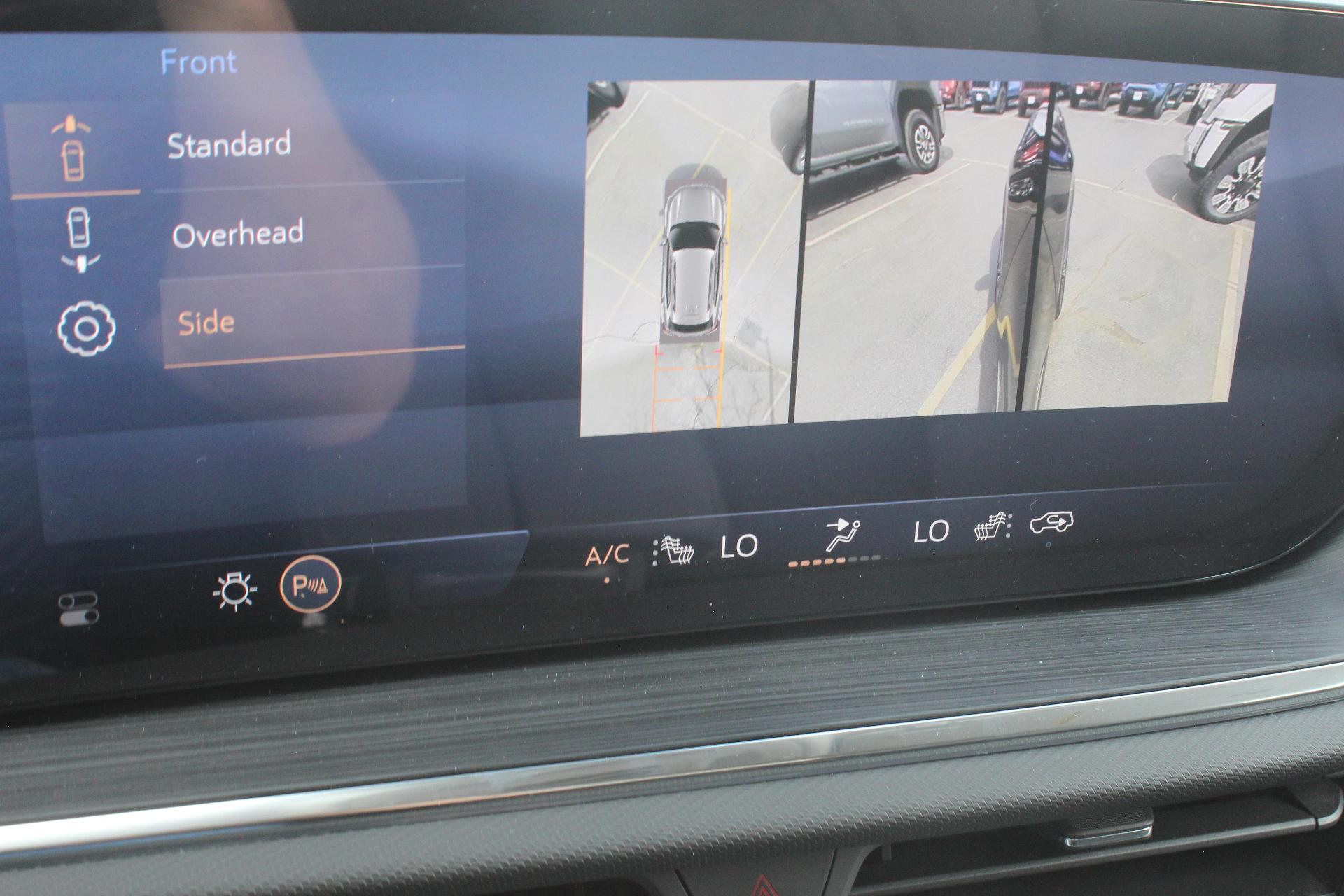 2025 Buick Envision Vehicle Photo in AURORA, CO 80012-4011
