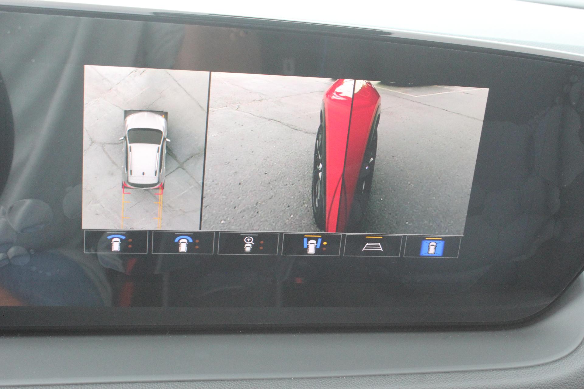 2026 Buick Encore GX Vehicle Photo in AURORA, CO 80012-4011