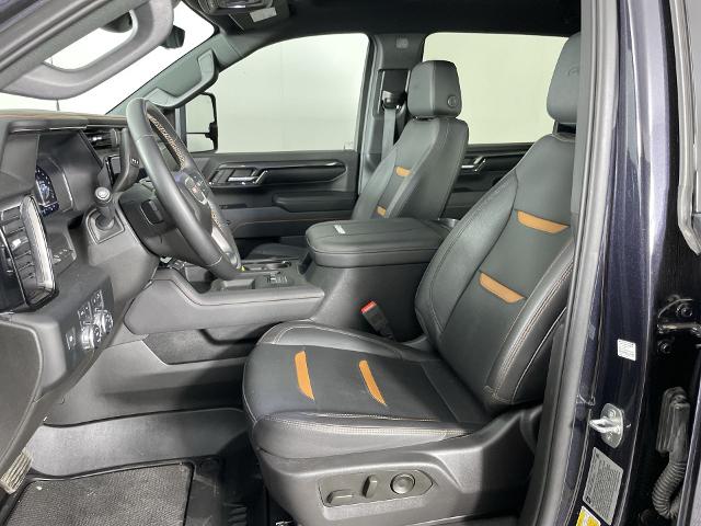 2024 GMC Sierra 2500 HD Vehicle Photo in GILBERT, AZ 85297-0402