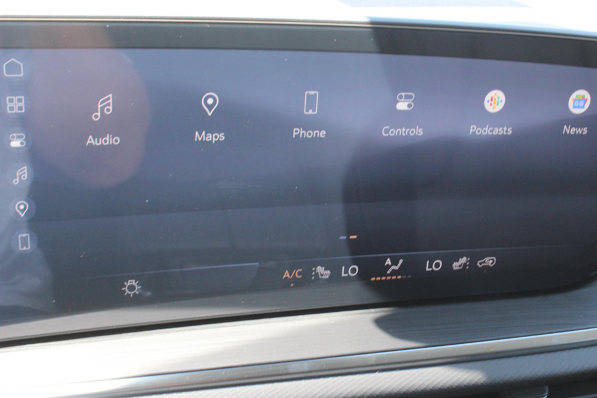 2025 Buick Envision Vehicle Photo in AURORA, CO 80012-4011