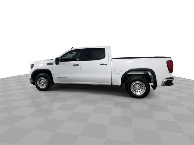 2024 GMC Sierra 1500 Vehicle Photo in GILBERT, AZ 85297-0402