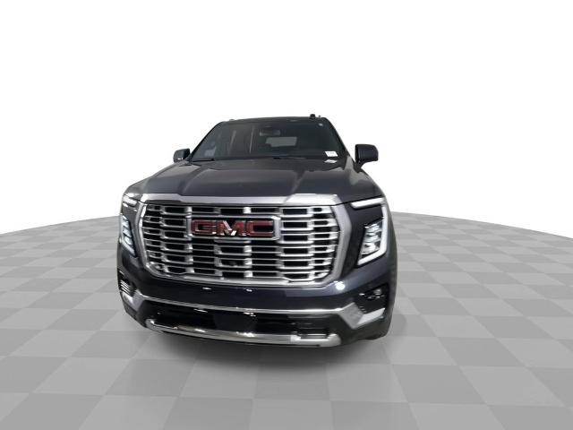 2025 GMC Yukon XL Vehicle Photo in GILBERT, AZ 85297-0402