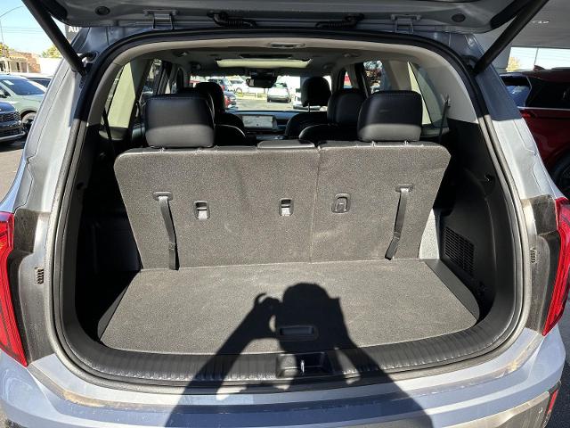 2025 Kia Telluride Vehicle Photo in Tucson, AZ 85712
