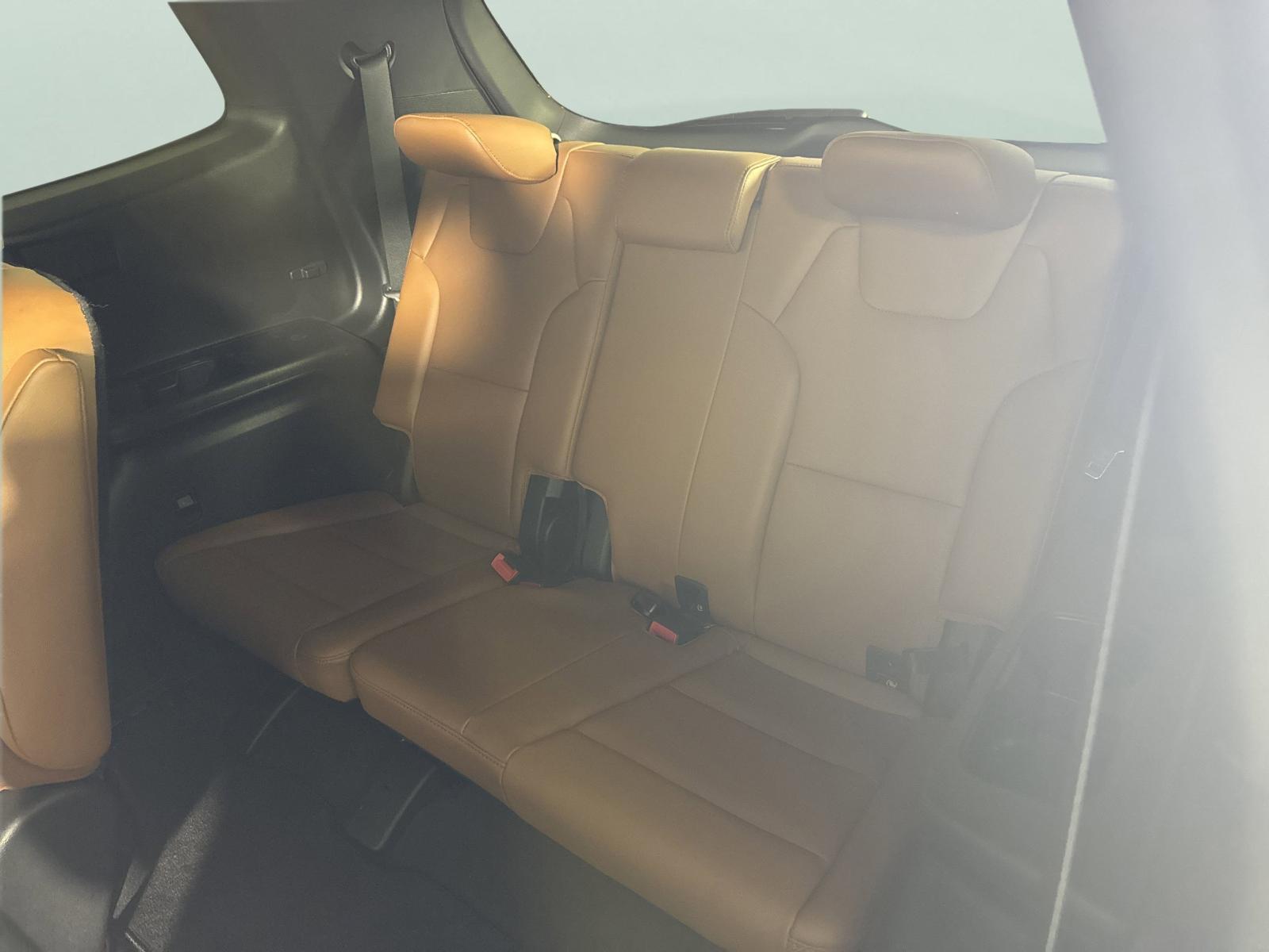2024 Kia Telluride Vehicle Photo in Georgetown, TX 78626