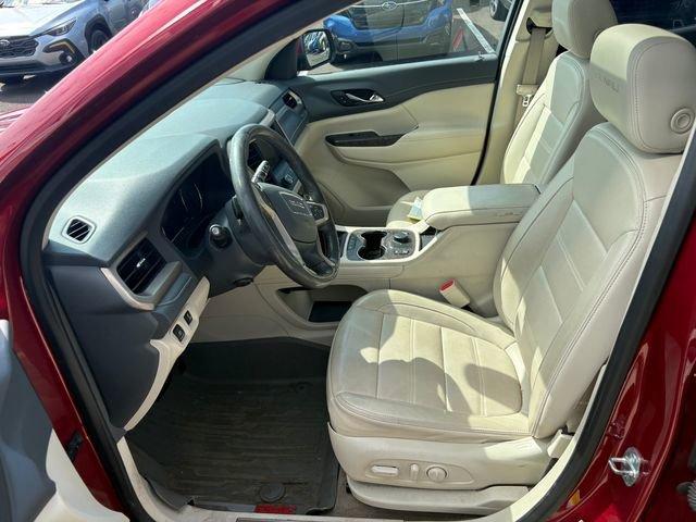 2020 GMC Acadia Vehicle Photo in Doylestown, PA 18902
