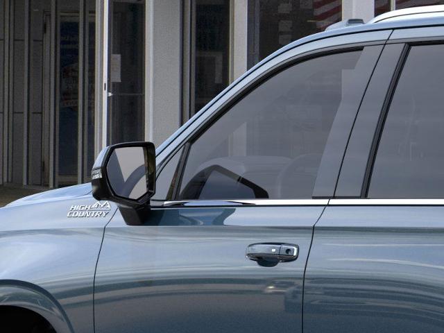 2025 Chevrolet Tahoe Vehicle Photo in INDEPENDENCE, MO 64055-1314