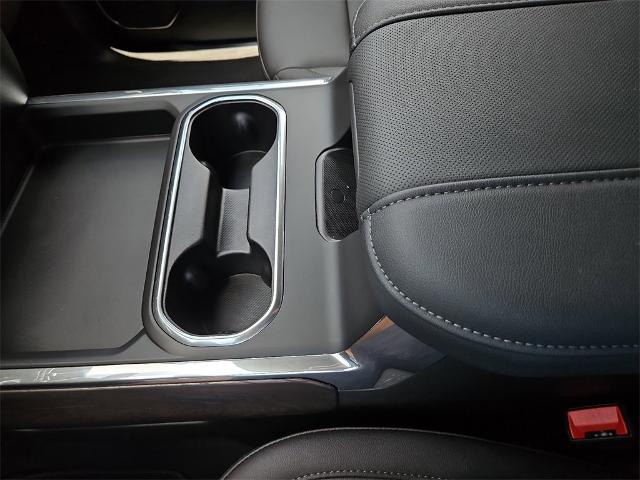 2025 GMC Sierra 2500 HD Vehicle Photo in EASTLAND, TX 76448-3020