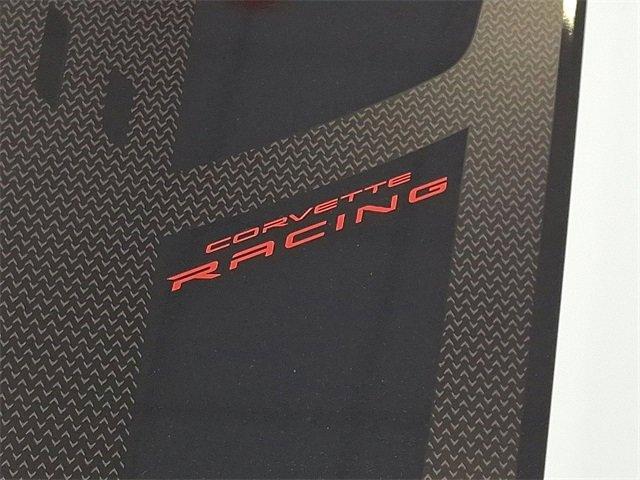 2022 Chevrolet Corvette Vehicle Photo in LANCASTER, PA 17601-0000