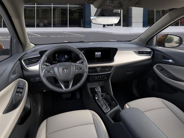 2025 Buick Encore GX Vehicle Photo in HARRISBURG, PA 17111-1033