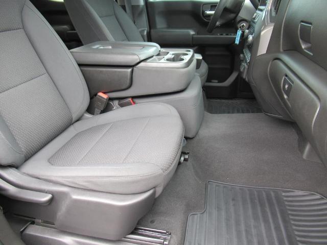 2021 Chevrolet Silverado 1500 Vehicle Photo in LEESBURG, FL 34788-4022