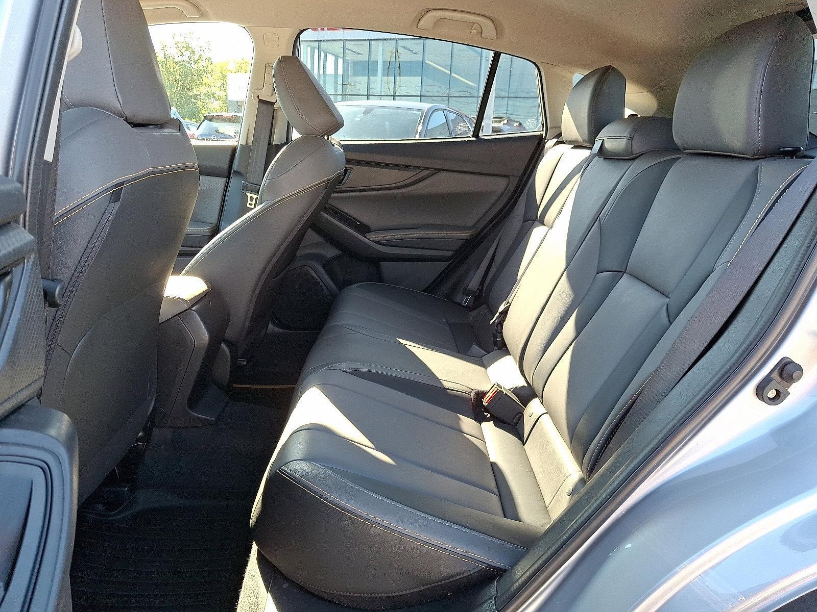 2023 Subaru Crosstrek Vehicle Photo in Mechanicsburg, PA 17050-2306