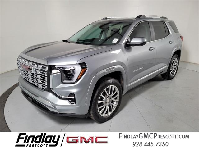 2026 GMC Terrain Vehicle Photo in PRESCOTT, AZ 86305-3700