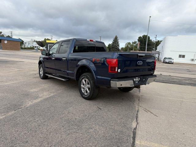2019 Ford F-150 Vehicle Photo in Ogallala, NE 69153