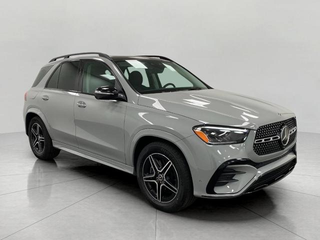 2025 Mercedes-Benz GLE Vehicle Photo in Neenah, WI 54956