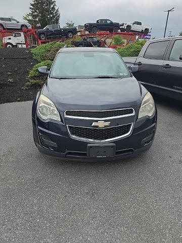 2015 Chevrolet Equinox Vehicle Photo in HARRISBURG, PA 17111-1033