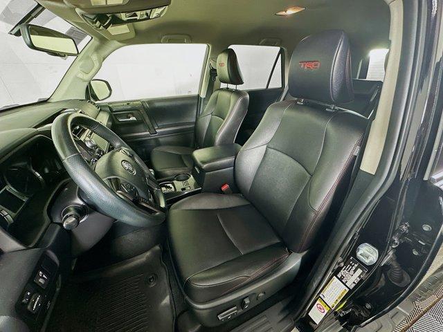 2018 Toyota 4Runner Vehicle Photo in Flemington, NJ 08822