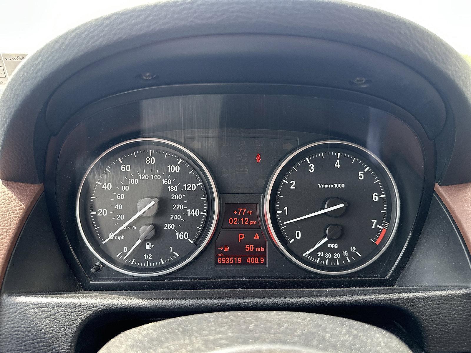 2014 BMW X1 xDrive28i Vehicle Photo in Lancaster, PA 17601